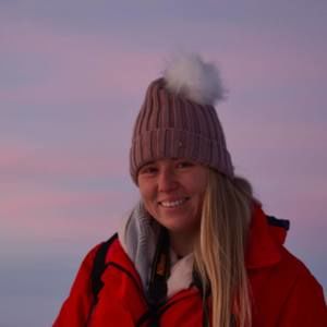 Meet your Posher, Rachel